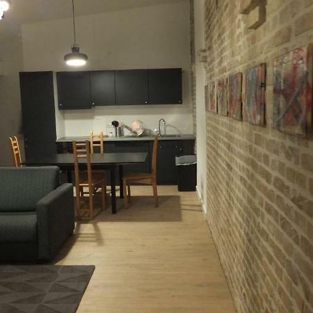 Zentrale Ruhige Ferienwohnung In Berlín Exteriér fotografie