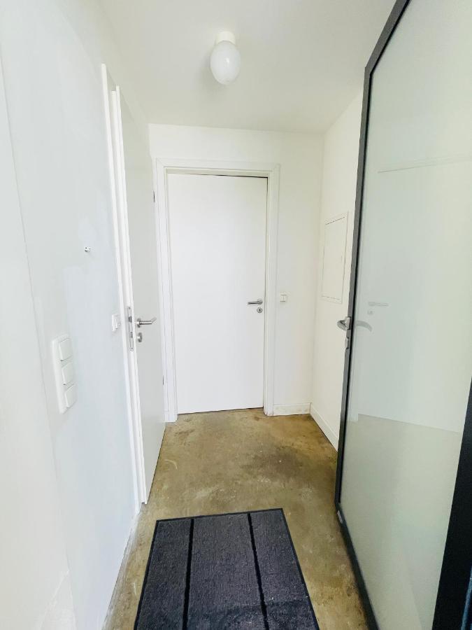 Zentrale Ruhige Ferienwohnung In Berlín Exteriér fotografie